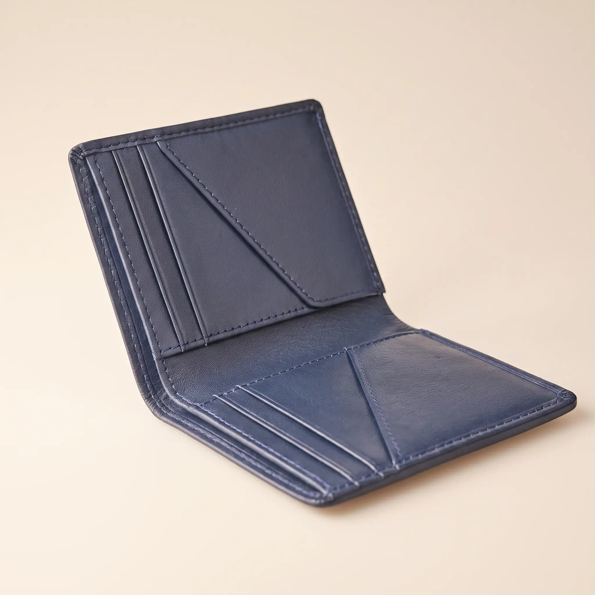Compact Wallet